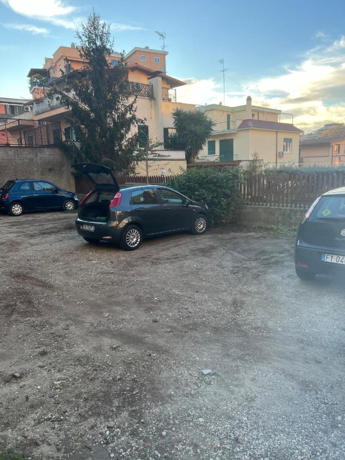 Appartement Casa Bravetta - Parking Private *