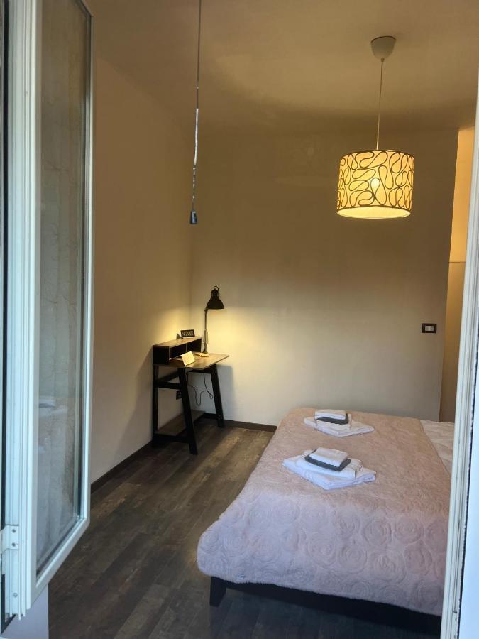 Casa Bravetta - Parking Private Appartement