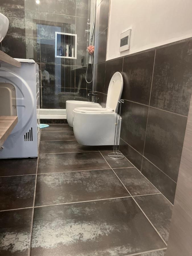 Appartement Casa Bravetta - Parking Private *
