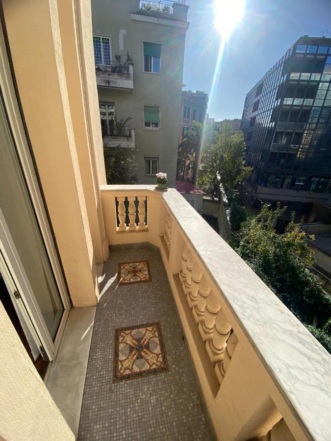 A Casa Di Pele Séjour chez l'habitant Rome