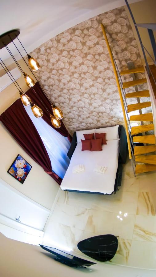 Appartement Residenza Rosa *