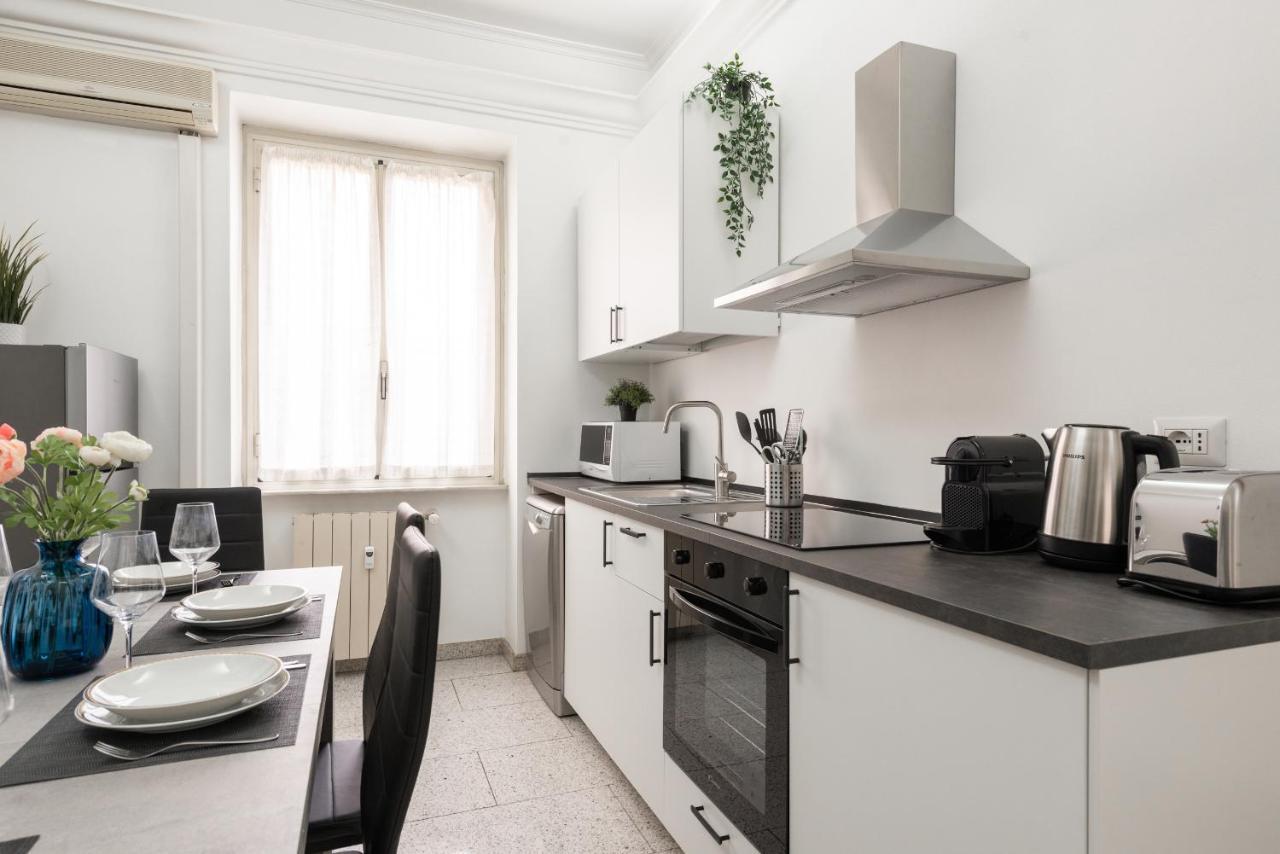 Appartement Via Di Porta Labicana *