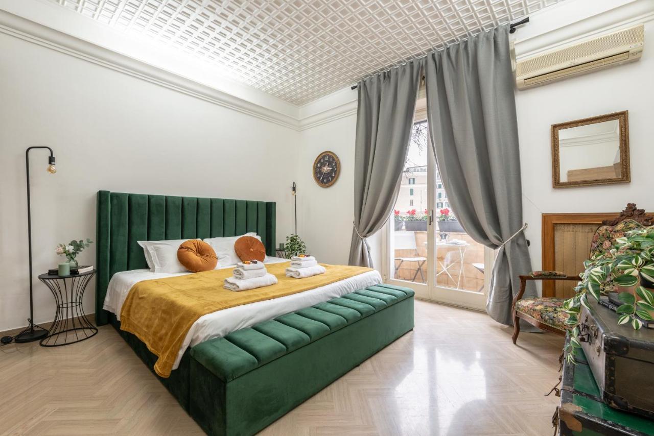 Via Di Porta Labicana Appartement Rome
