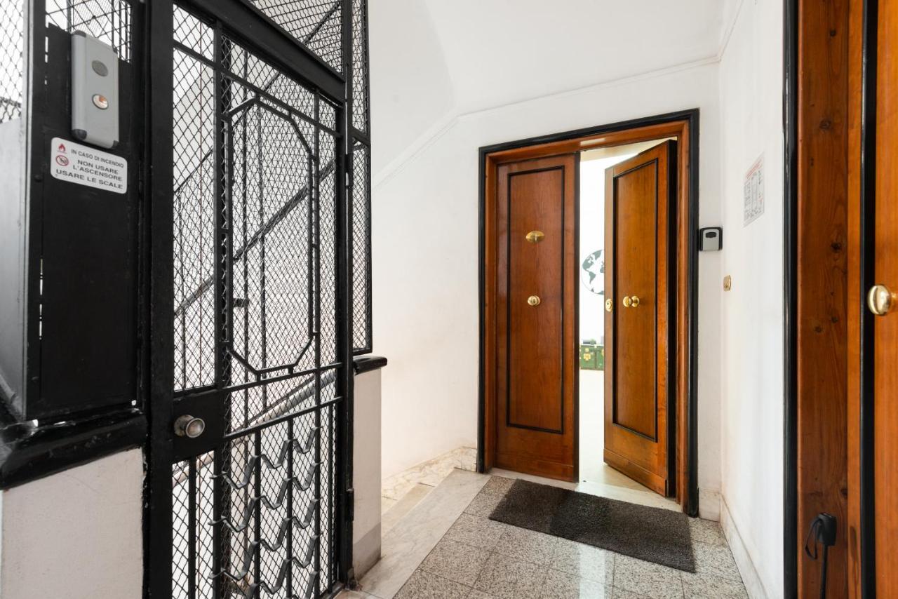 Appartement Via Di Porta Labicana Rome