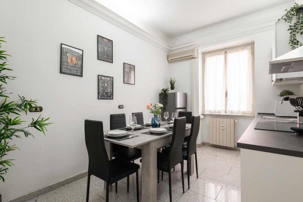 Appartement Via Di Porta Labicana