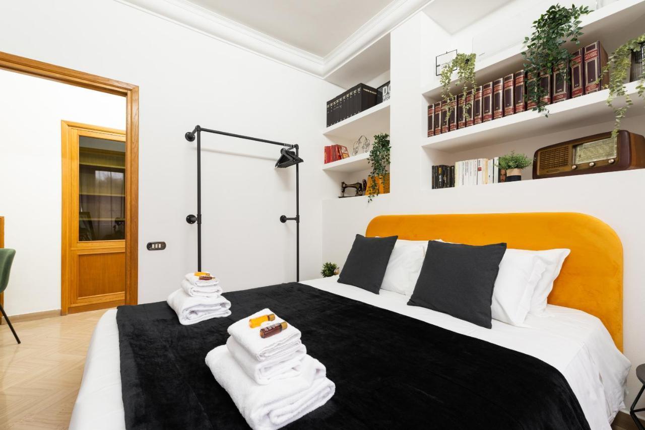 Via Di Porta Labicana Appartement