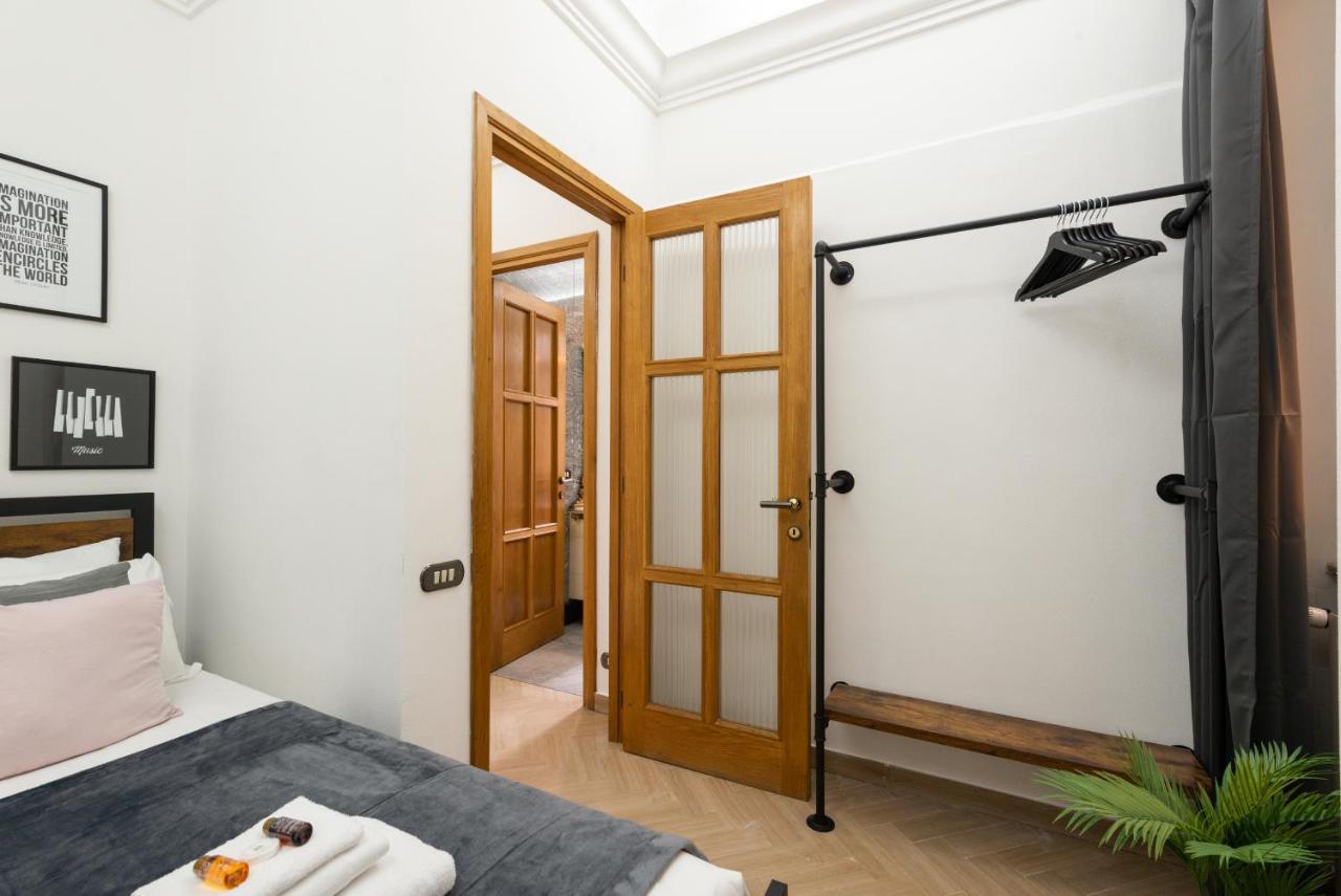 Via Di Porta Labicana Appartement *