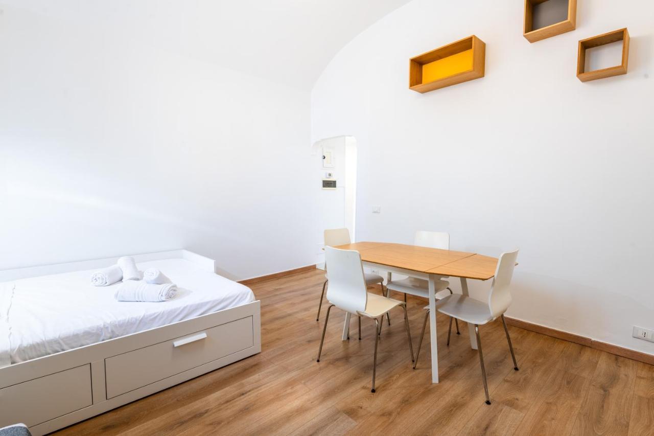 Casa Di Marianna E Vittorio Al Pigneto Apartment