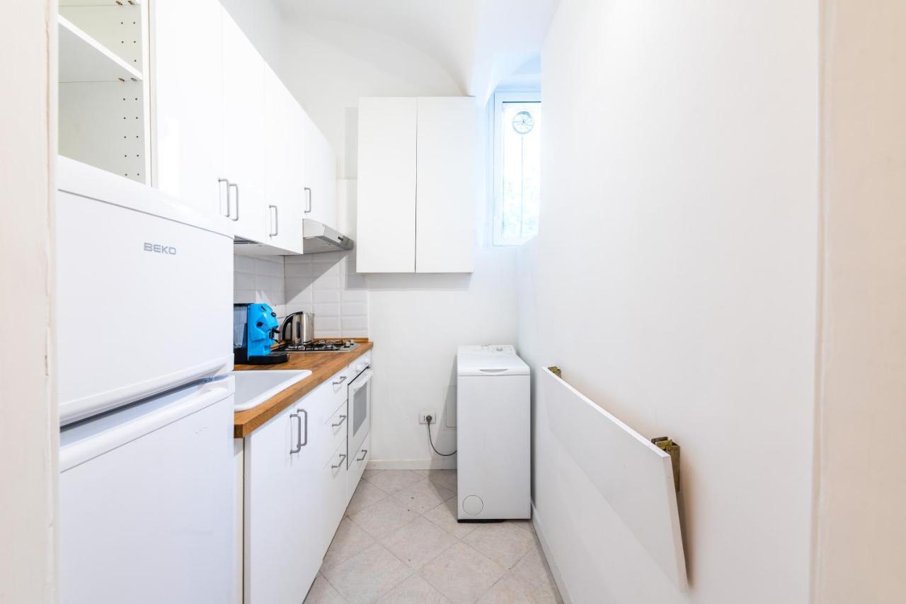 Casa Di Marianna E Vittorio Al Pigneto Apartment Rome