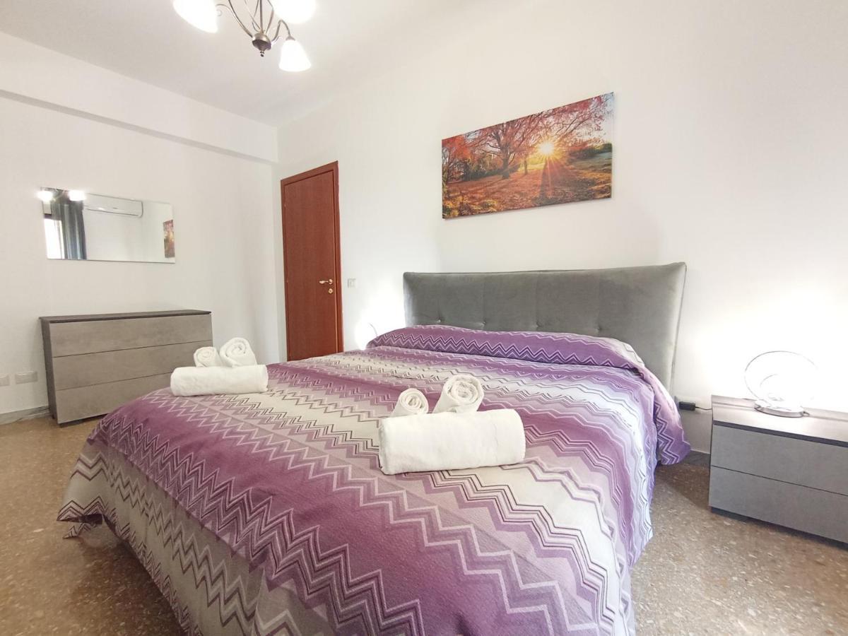 La Dimora Di Magi Apartment Rome
