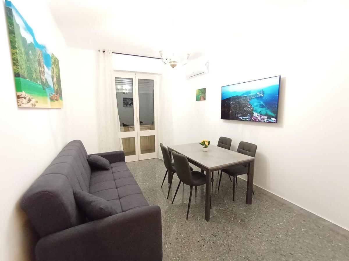 La Dimora Di Magi Apartment
