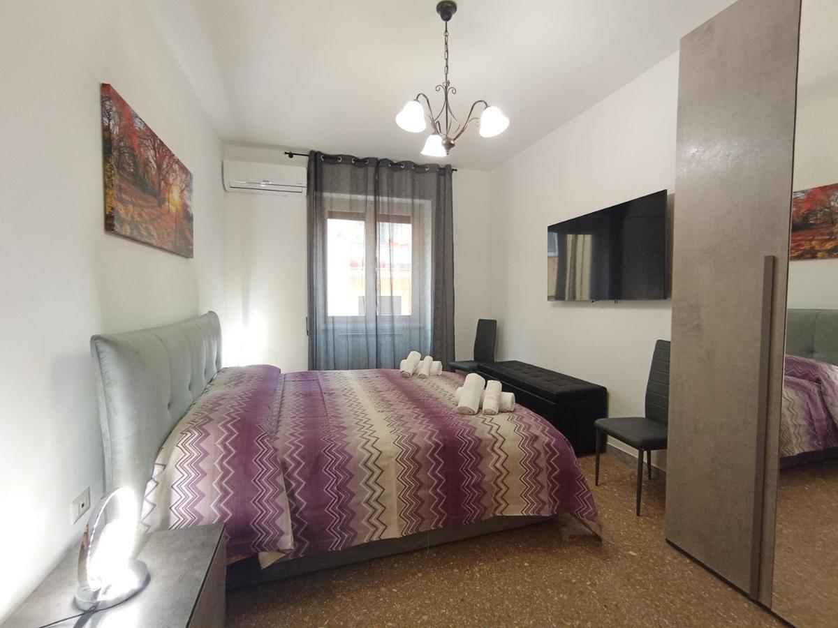 Apartment La Dimora Di Magi