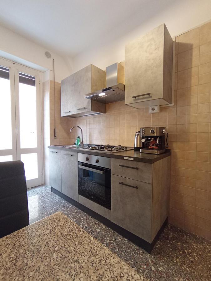 La Dimora Di Magi Apartment *