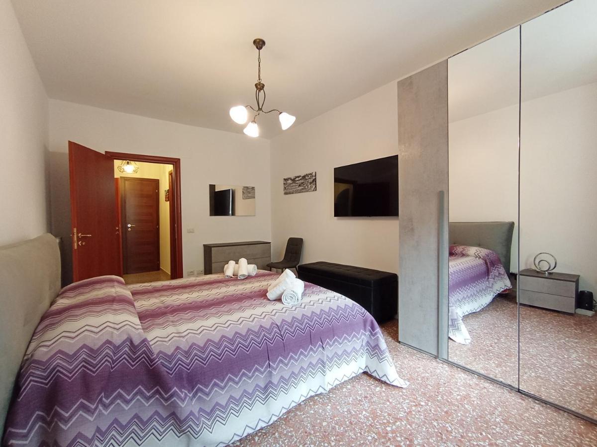 La Dimora Di Magi Apartment