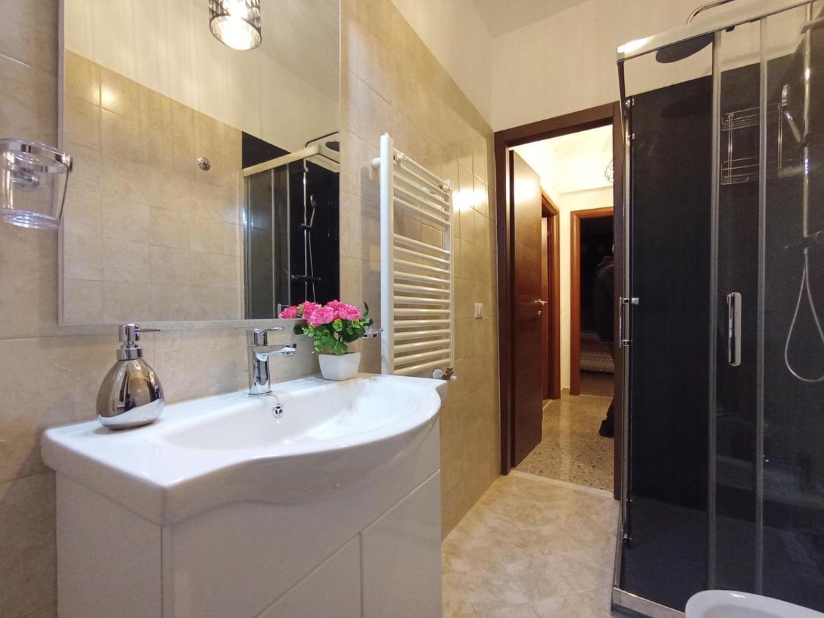 Apartment La Dimora Di Magi *