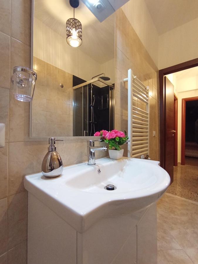 La Dimora Di Magi Apartment Rome