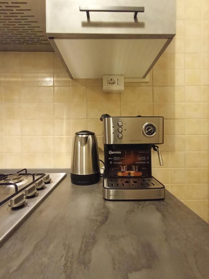 La Dimora Di Magi Apartment