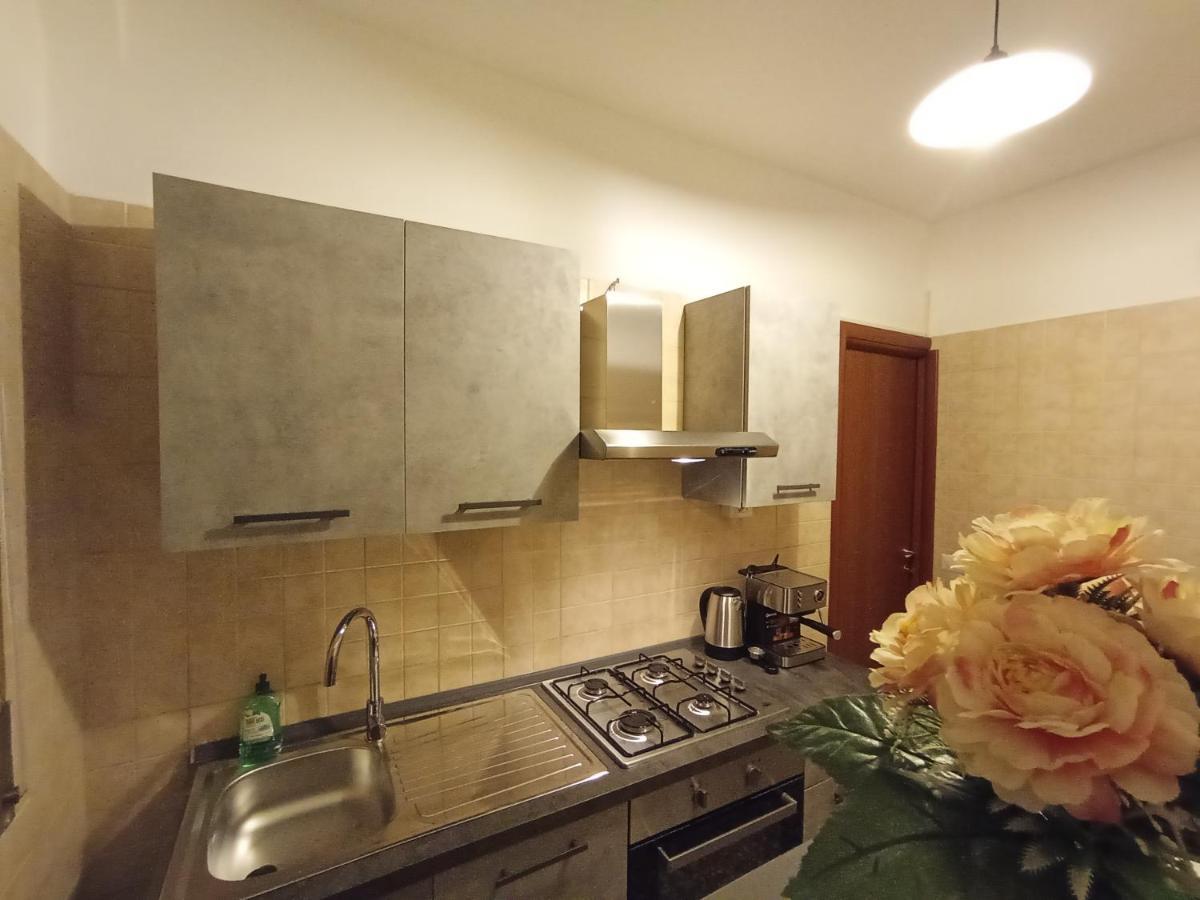 La Dimora Di Magi Apartment