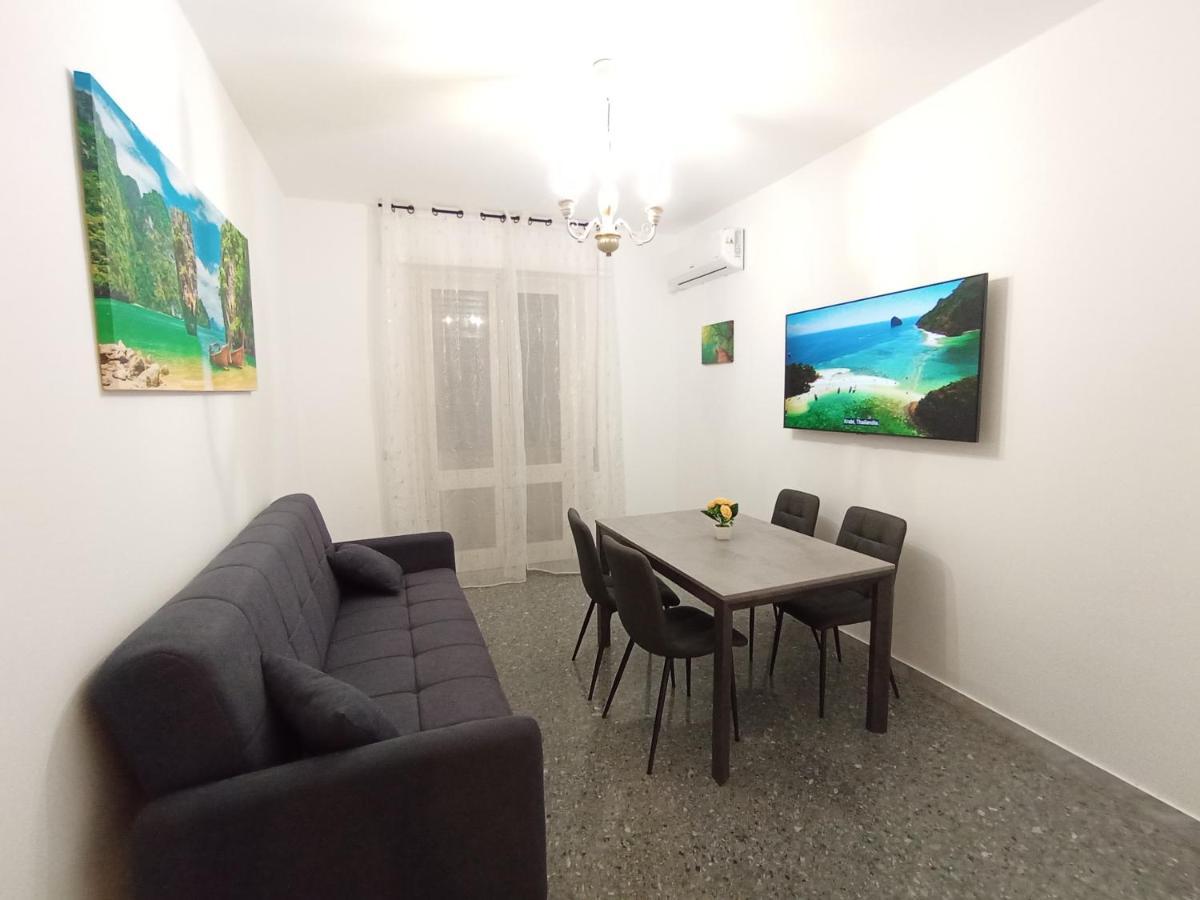 Apartment La Dimora Di Magi Rome