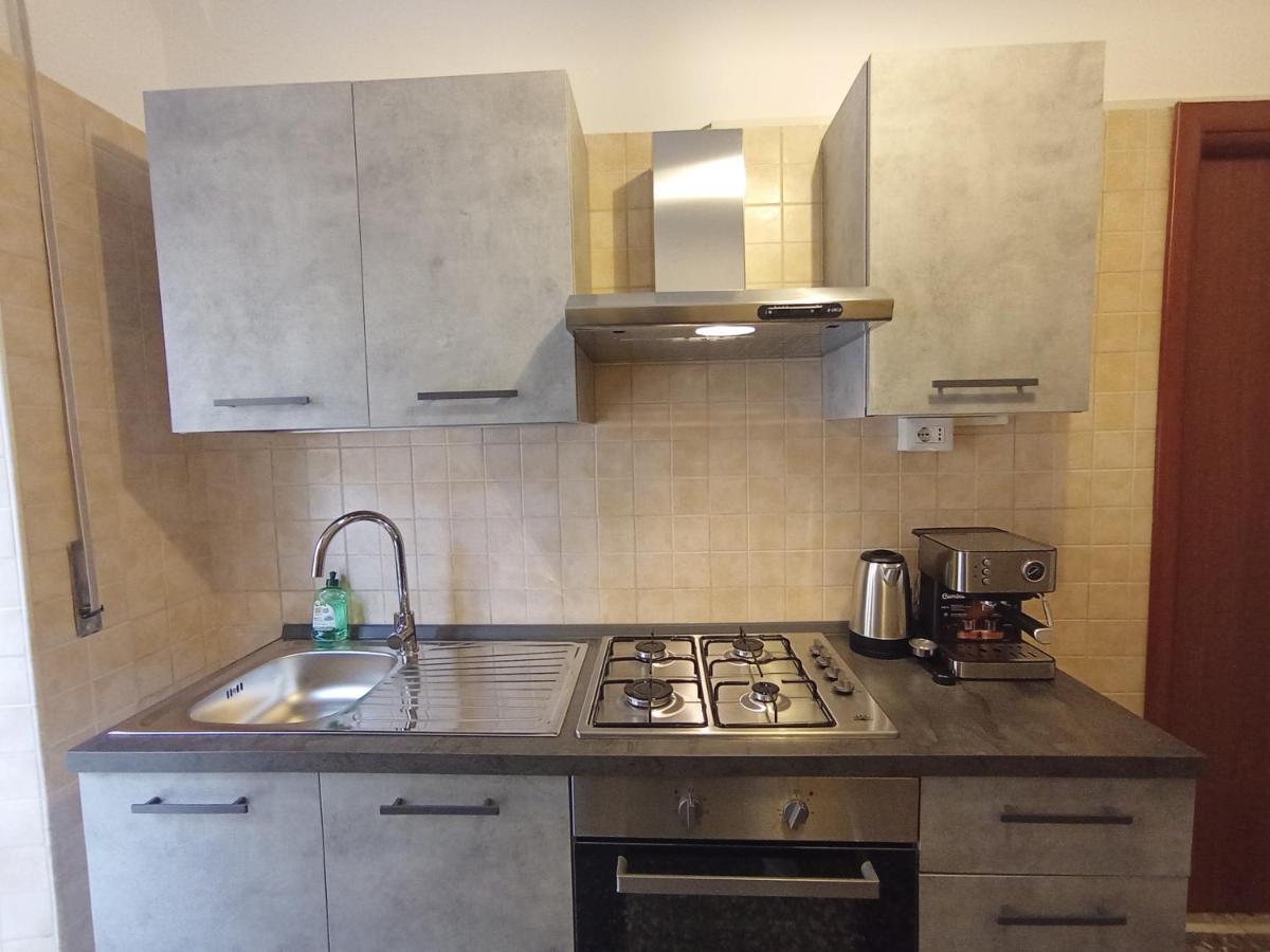 La Dimora Di Magi Apartment