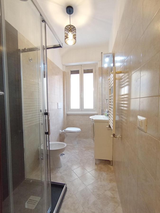 La Dimora Di Magi Apartment Rome