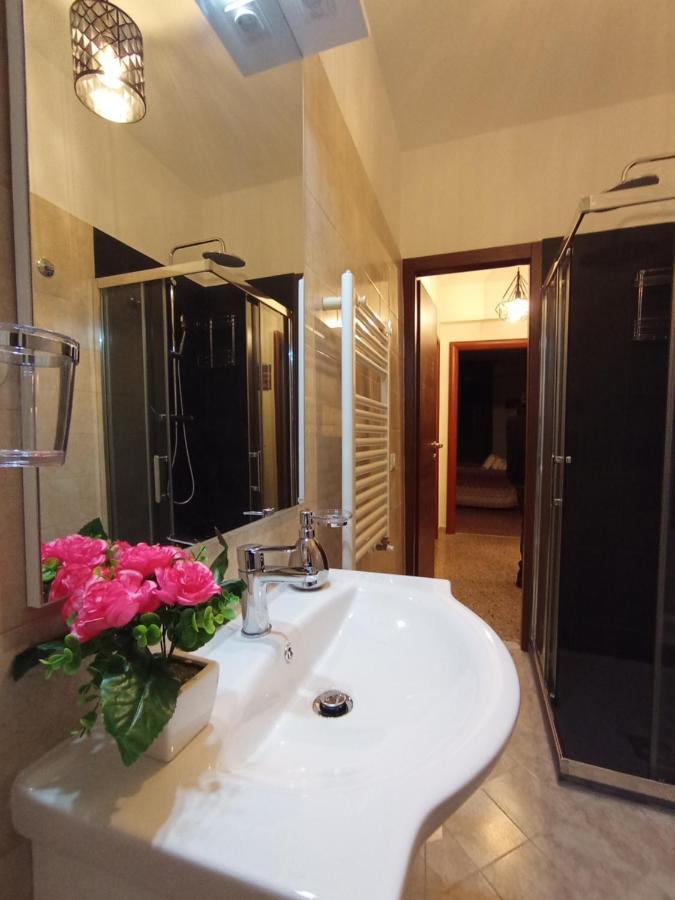 La Dimora Di Magi Apartment *