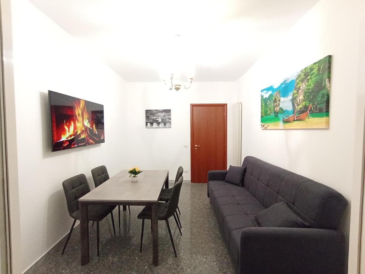 Apartment La Dimora Di Magi Rome
