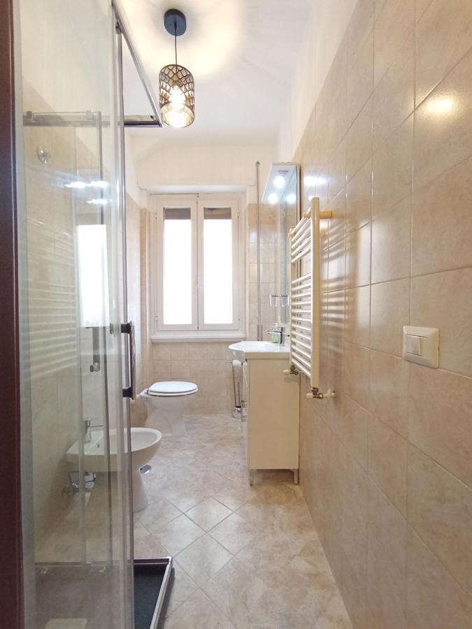 La Dimora Di Magi Apartment Rome