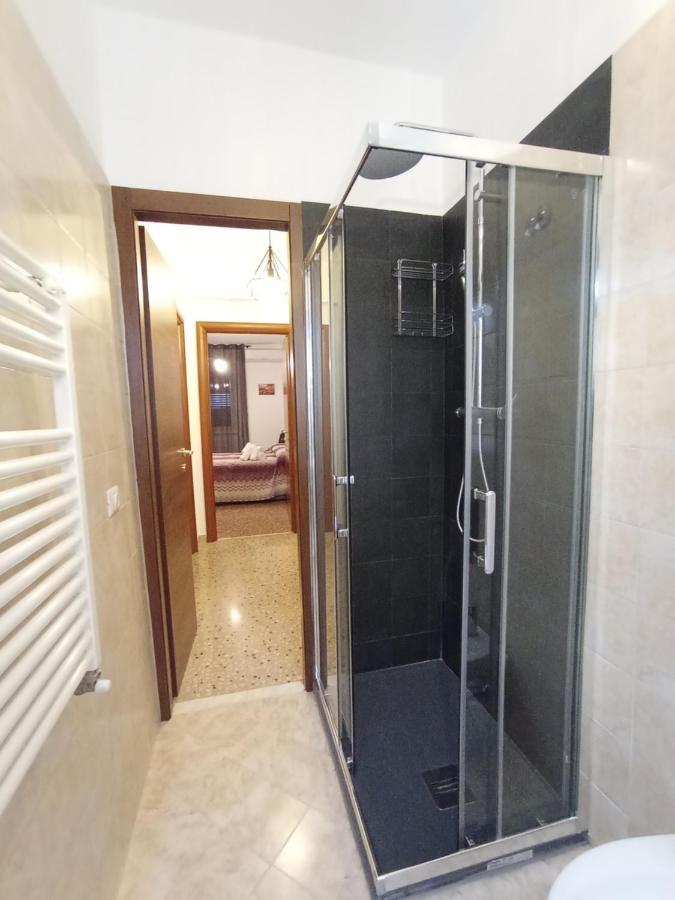 La Dimora Di Magi Apartment