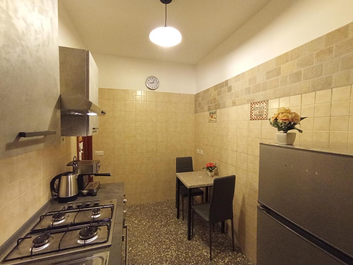 Apartment La Dimora Di Magi *