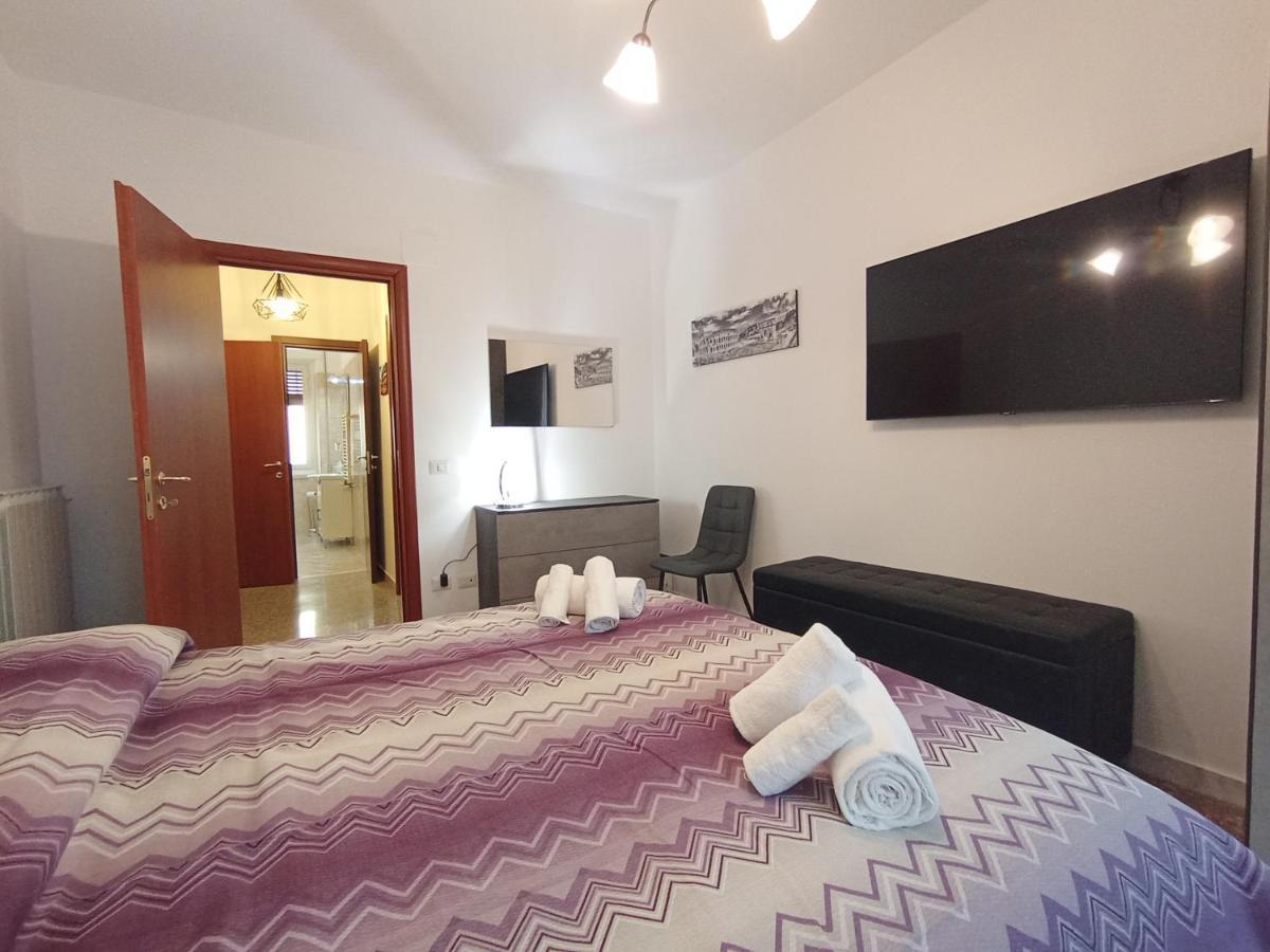 Apartment La Dimora Di Magi Rome