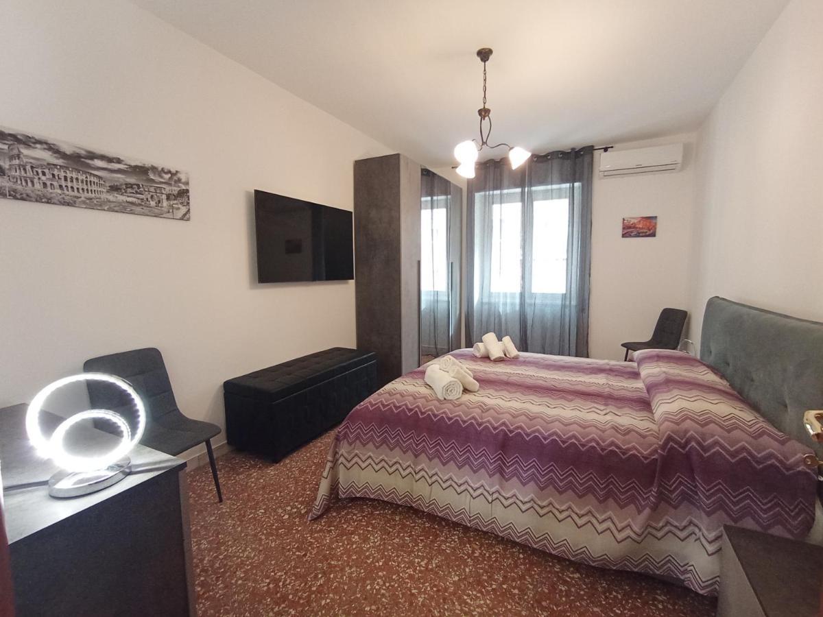 Apartment La Dimora Di Magi *