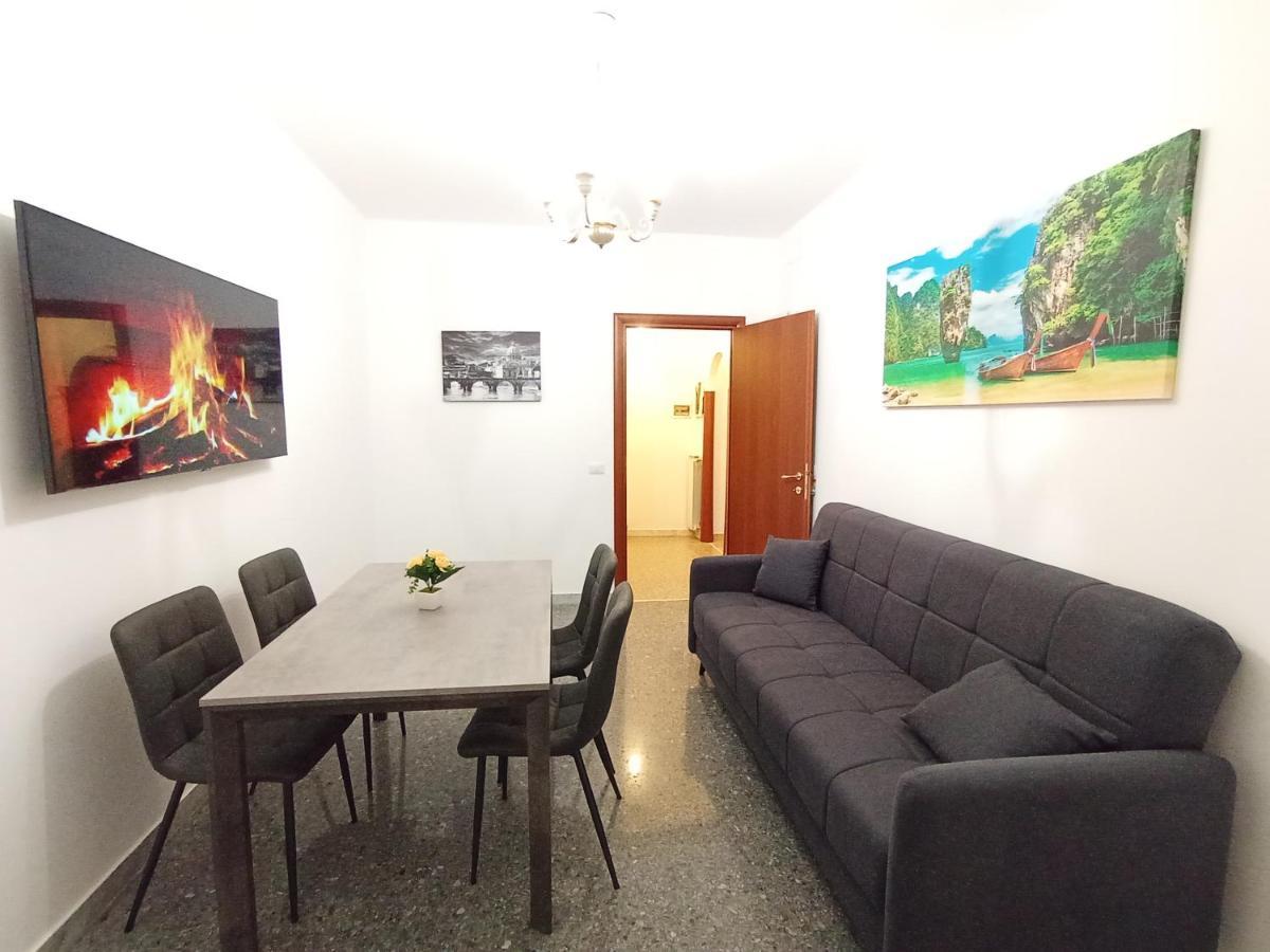 La Dimora Di Magi Apartment Rome