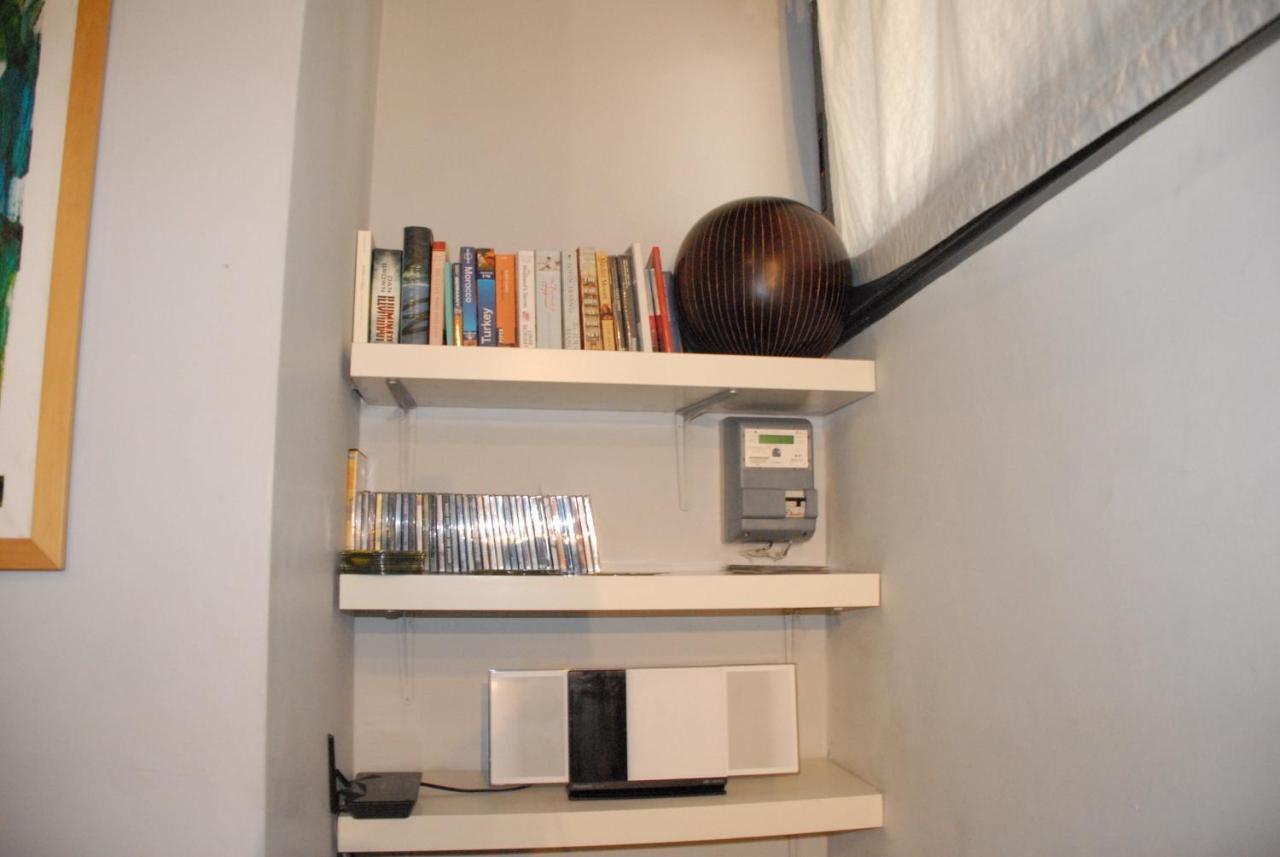 Loft Spazio Panieri Unique Place In Trastevere Apartment Rome