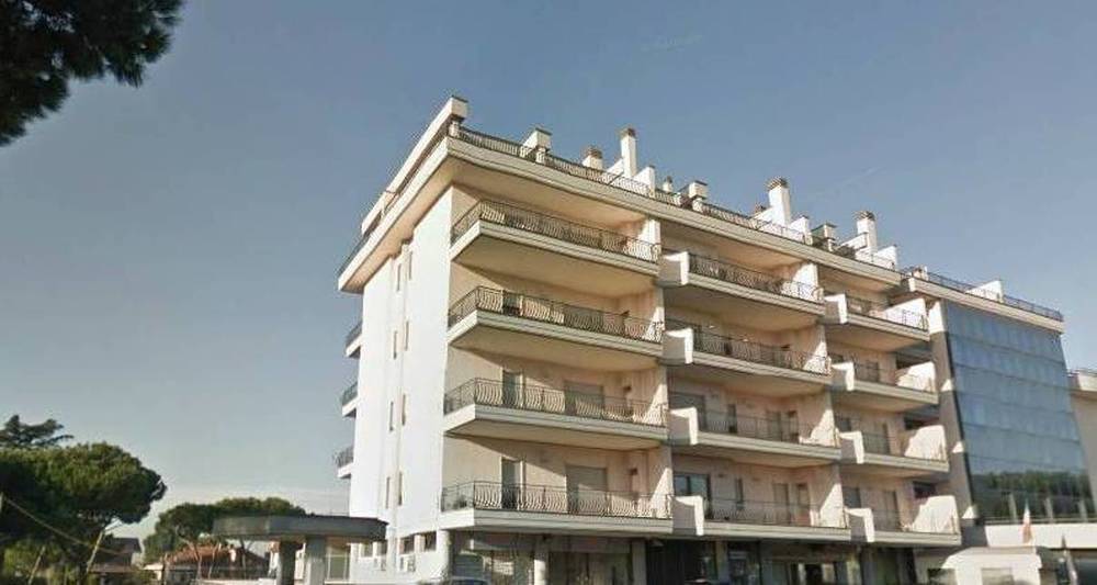 Ih La Mela Hotel Rome