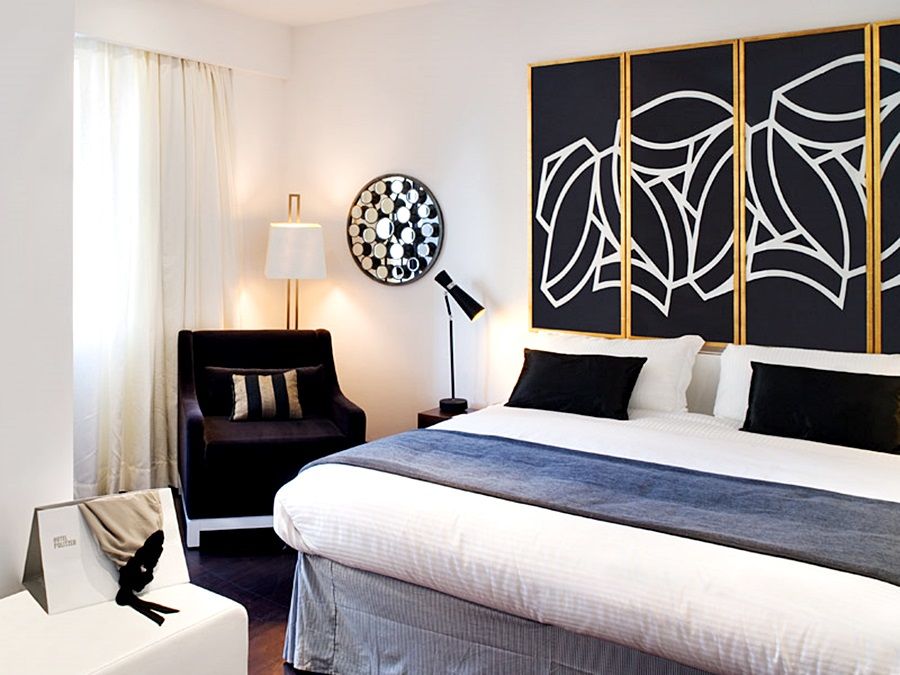 Pulitzer Hotel 4*