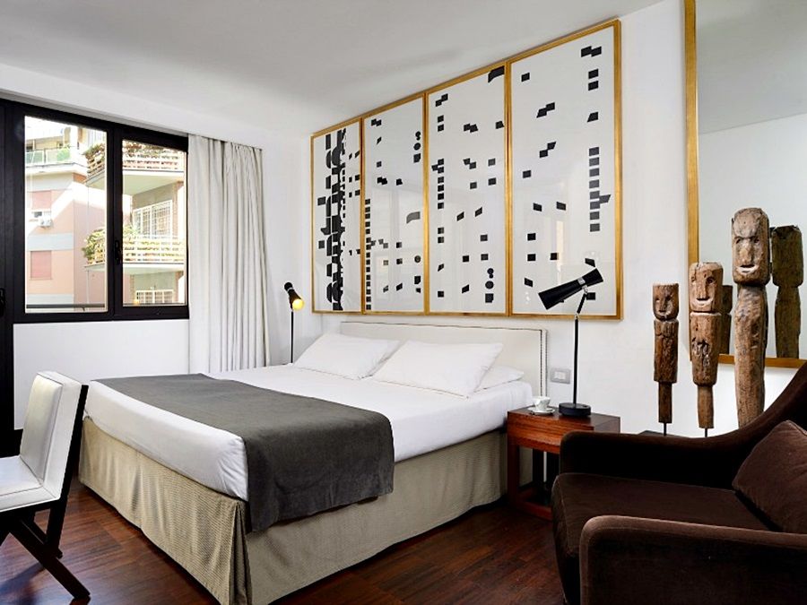 Hotel Pulitzer