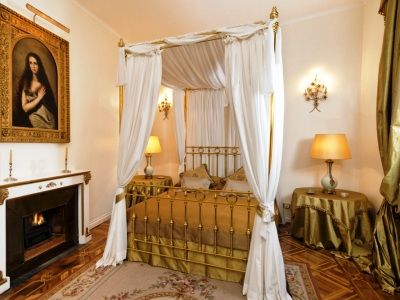 Residenza Ruspoli Bonaparte Rome