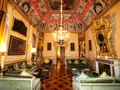Residenza Ruspoli Bonaparte 4*