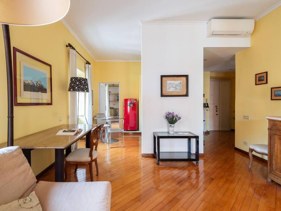 Porta Pia Elegant Two Bedroom * Roma