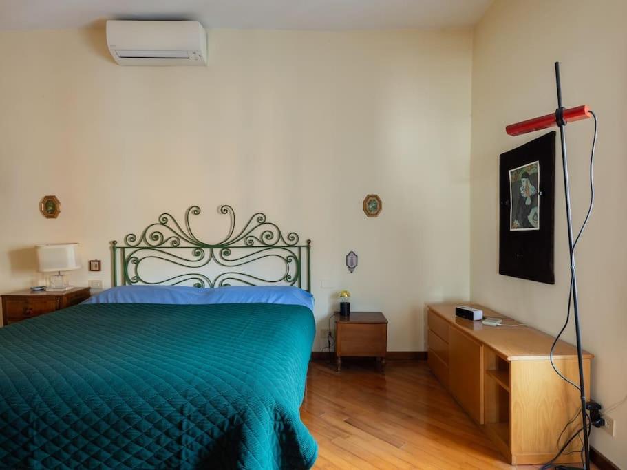 Apartamento Porta Pia Elegant Two Bedroom Roma