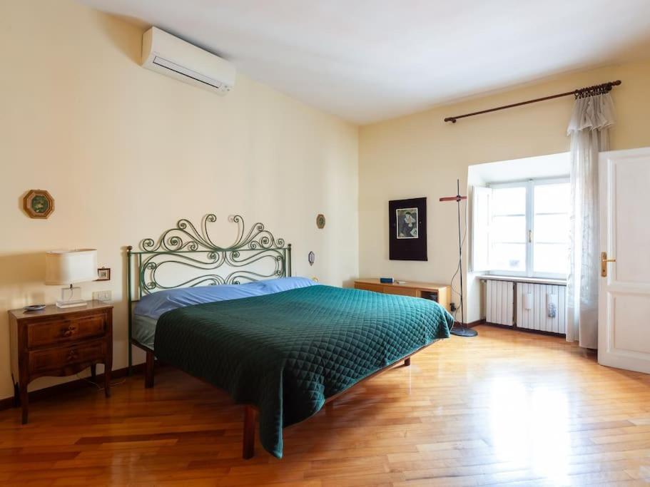 Porta Pia Elegant Two Bedroom Apartamento *