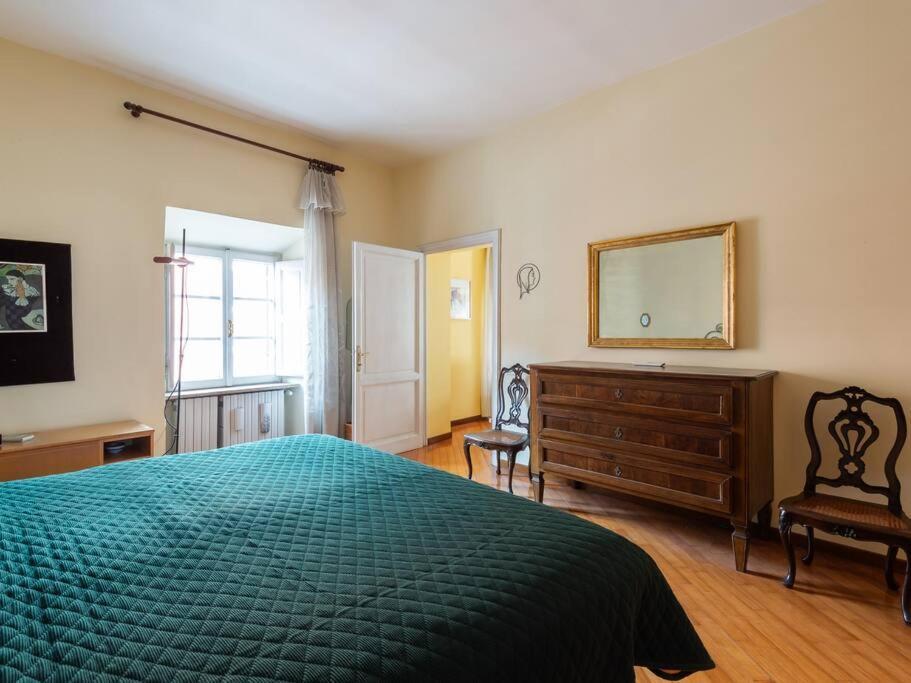Porta Pia Elegant Two Bedroom * Roma