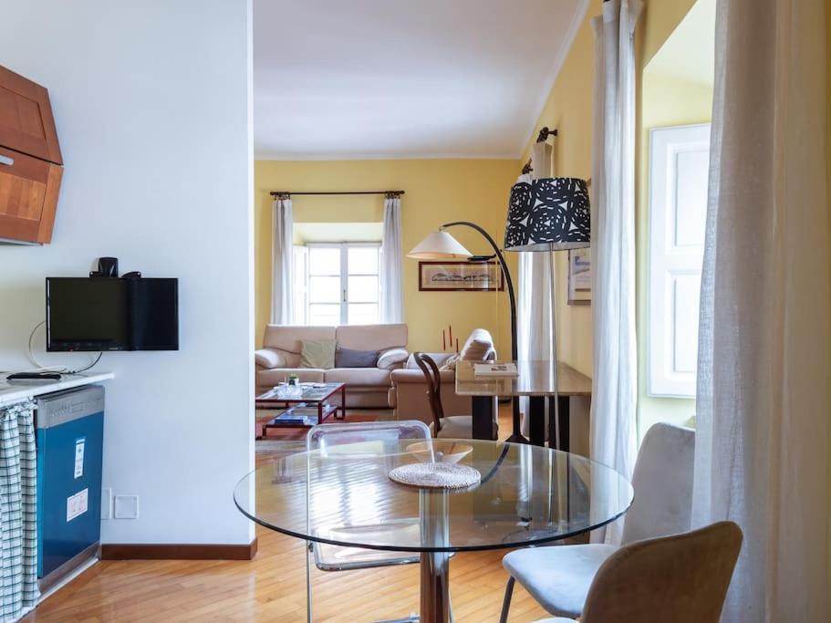 Porta Pia Elegant Two Bedroom Apartamento *