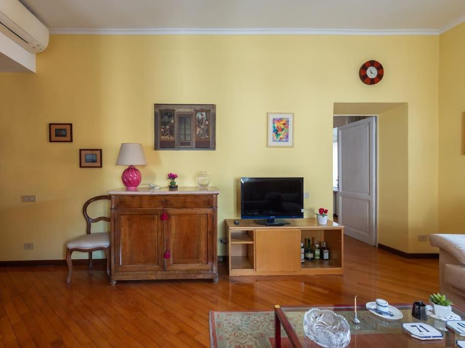 Porta Pia Elegant Two Bedroom Apartamento Roma