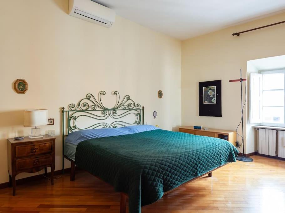 Porta Pia Elegant Two Bedroom *