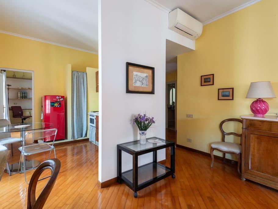 Porta Pia Elegant Two Bedroom * Roma