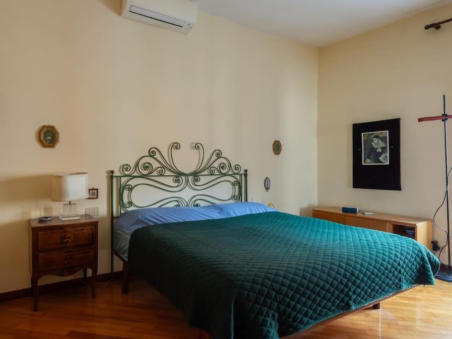 Porta Pia Elegant Two Bedroom Apartamento