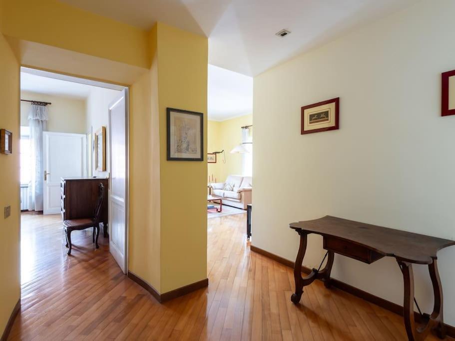Porta Pia Elegant Two Bedroom Apartamento Roma
