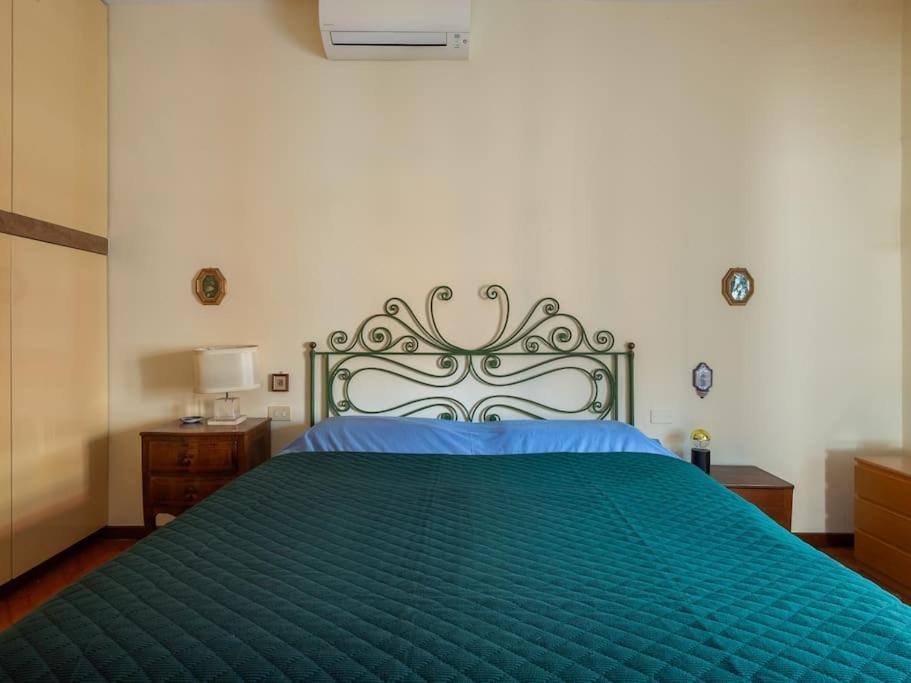 Porta Pia Elegant Two Bedroom Apartamento Roma